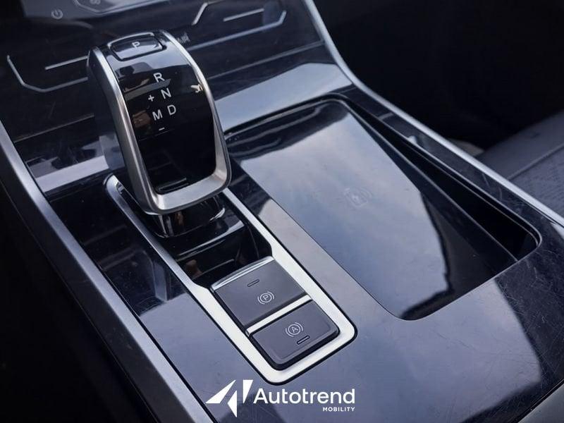 DR AUTOMOBILES dr 5.0 1.5 Turbo 155 CV Automatica s2 Bi-Fuel GPL TETTO