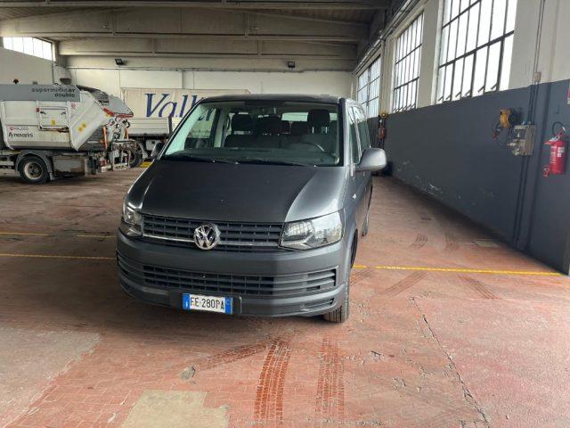 VOLKSWAGEN Caravelle 2.0 TDI 150CV