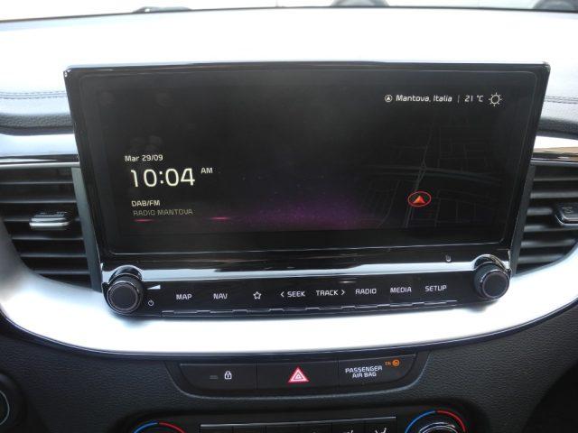 KIA XCeed 1.0 T-GDi GPL High Tech -OK NEOPATEN.- "50000 Km"