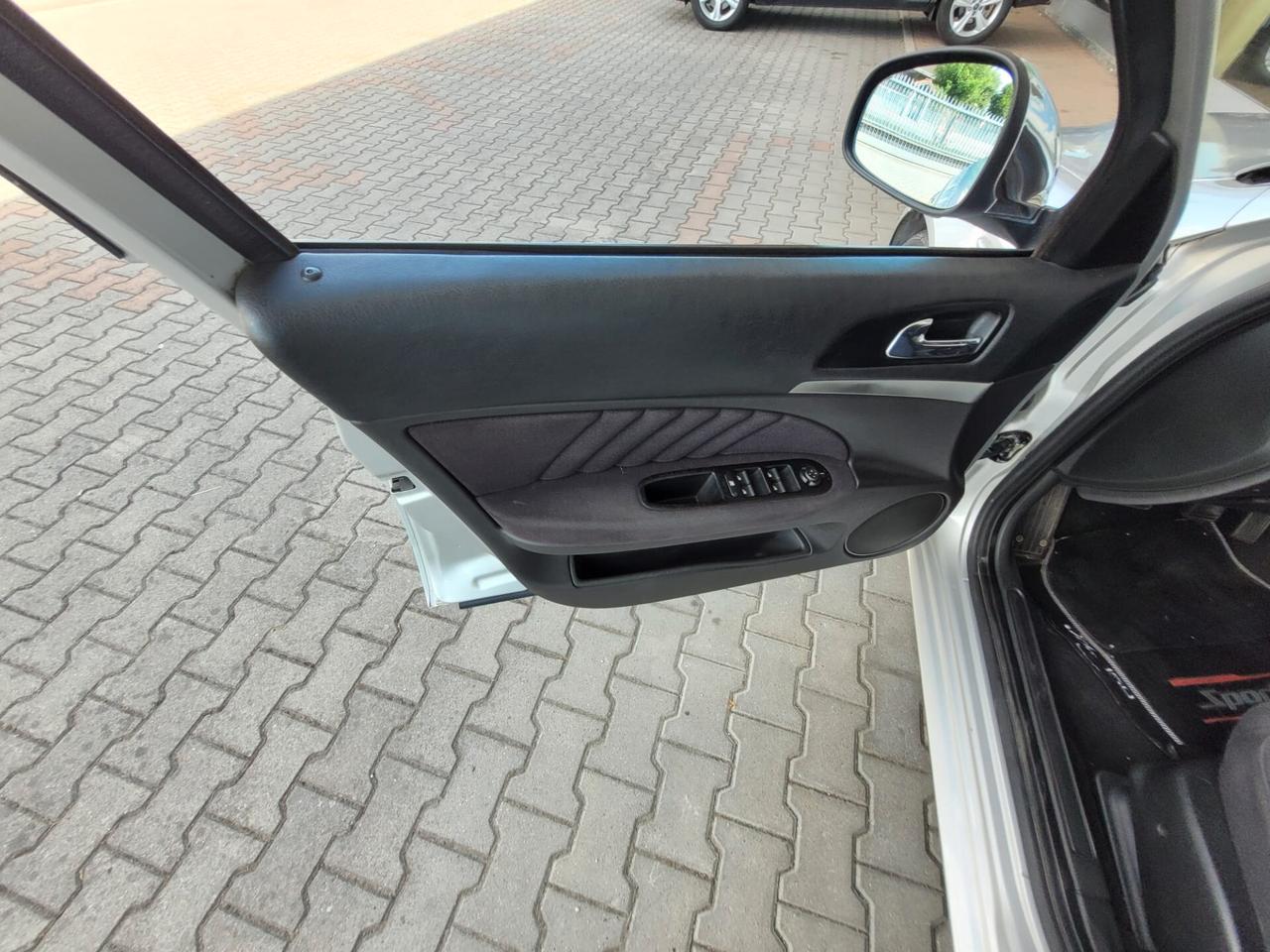 Alfa Romeo 159 1.9 JTDm 16V Progression