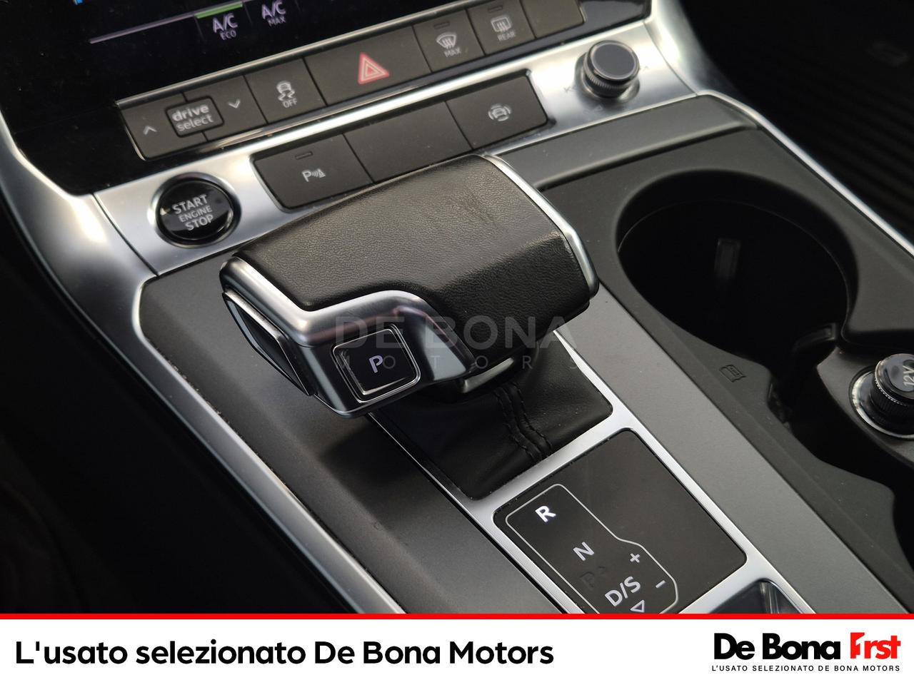 Audi A6 avant 45 3.0 tdi mhev business quattro s-tronic