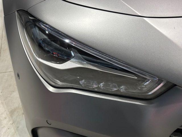 MERCEDES-BENZ CLA 45 AMG S 4Matic+ AMG Line Premium