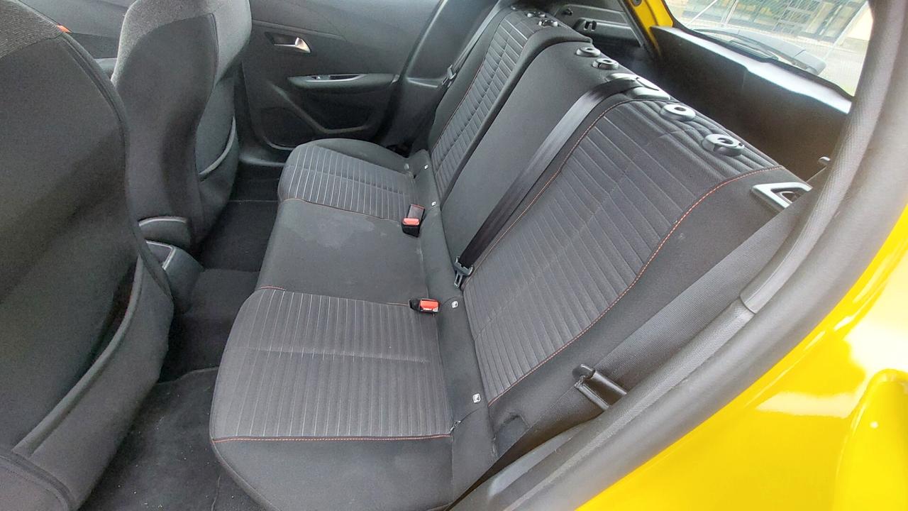 Peugeot 208 PureTech 75 Stop&Start 5 porte Active