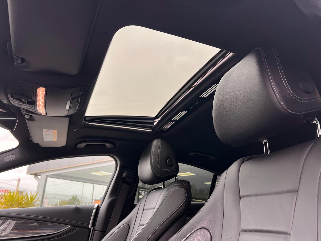 Mercedes-benz CLS 400 d 4Matic Auto Premium Plus