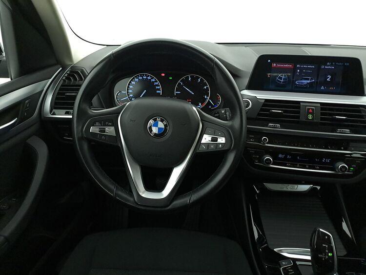 BMW X3 18d 48V sDrive Business Advantage BR766028 2.0 Mild Hybrid 150CV