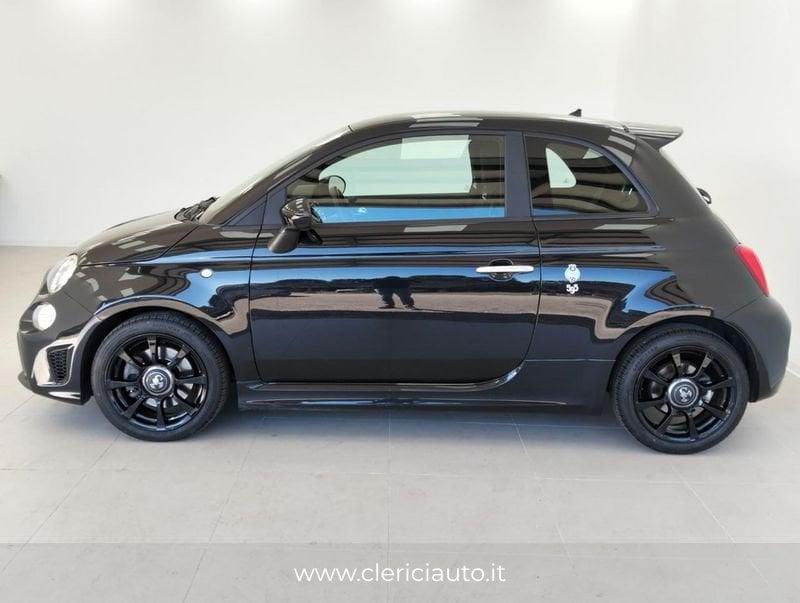 Abarth 595 1.4 Turbo T-Jet 145 CV