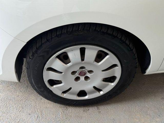 FIAT Doblo Doblò 1.6 MJT 105CV PL Combi Maxi N1 SX