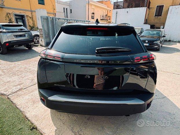 Peugeot 2008 Peugeout 1.2 puretech Allure s&s 100c