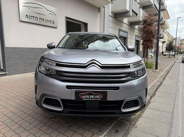 CITROEN C5 AIRCROSS 1.5 HDI 130 SHINE CERTIFICATA