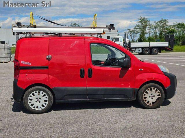 FIAT Fiorino 1.3 MJT 95CV Furgone Adventure E5+ - FD529LA
