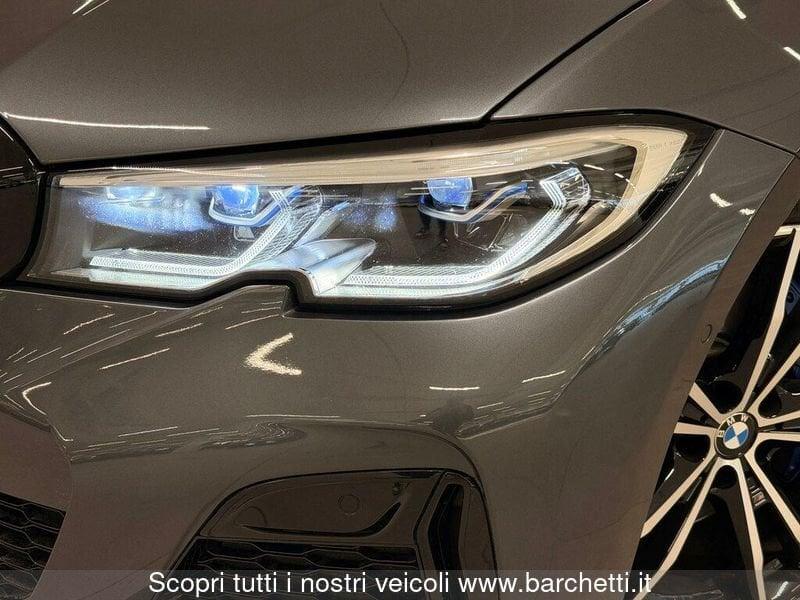 BMW Serie 3 M M340d Touring mhev 48V xdrive auto