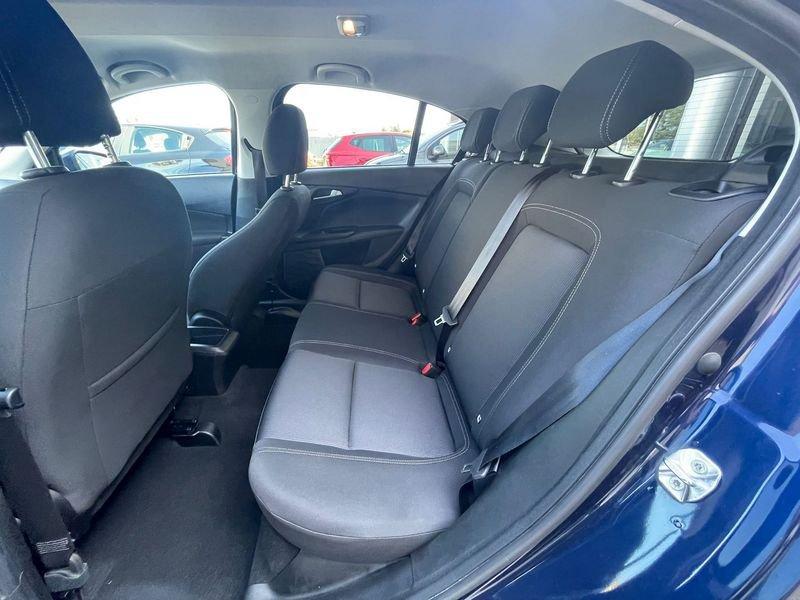 FIAT Tipo Tipo 1.4 T-Jet 120CV GPL 5 porte Easy