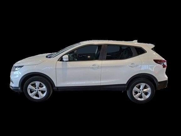 Nissan Qashqai Qashqai 1.5 dCi 115 CV Business