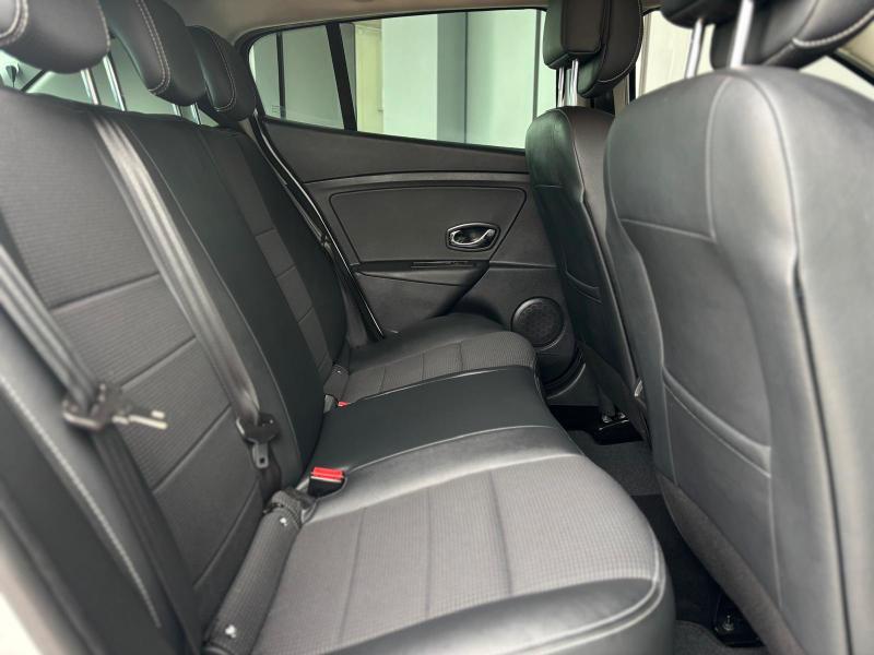 Renault Megane 5 Porte Megane 1.5 dci energy Gt Line s&s esm 110cv FL