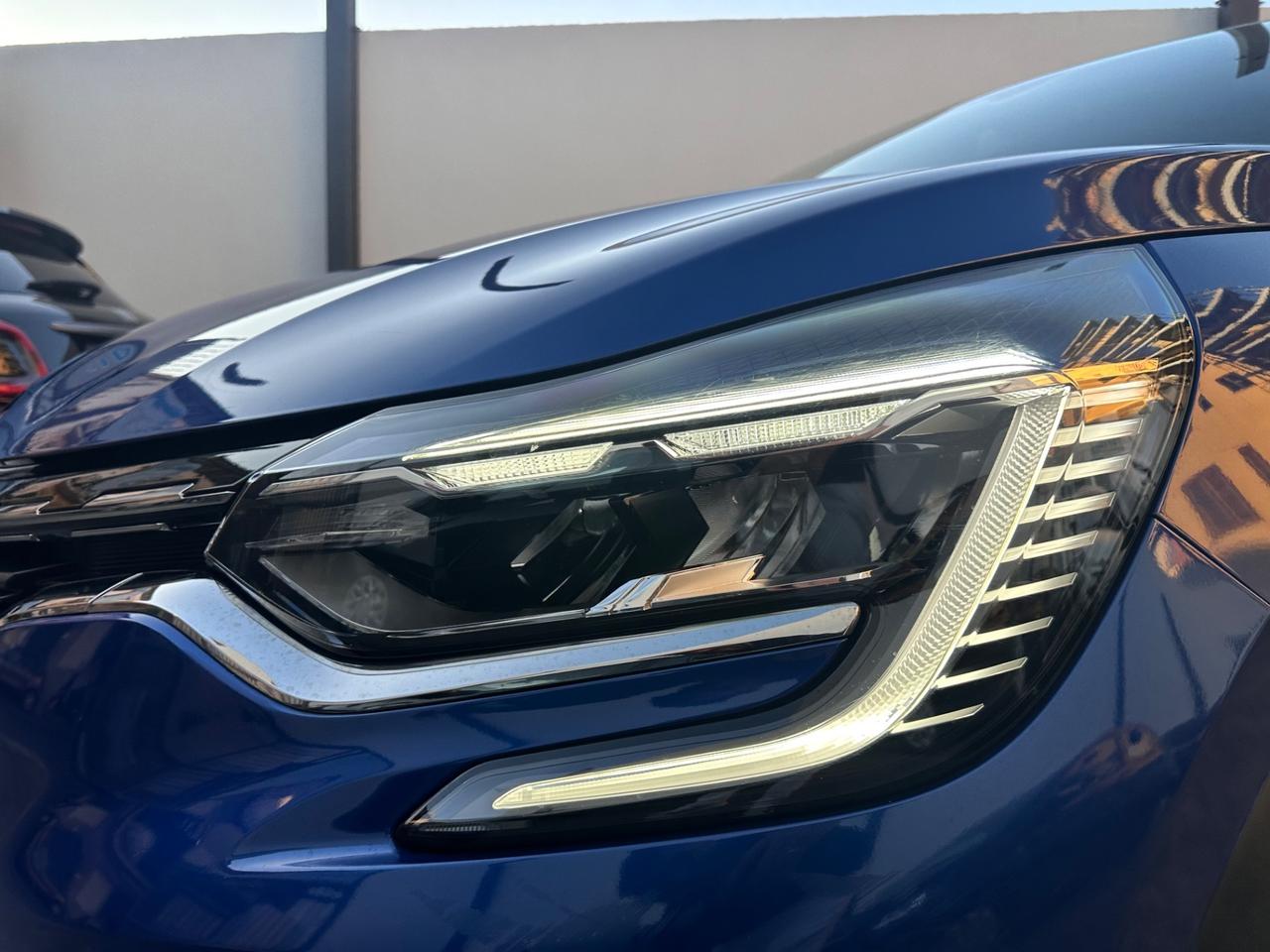 Renault Captur Plug-in Hybrid E-Tech 160 CV Intens