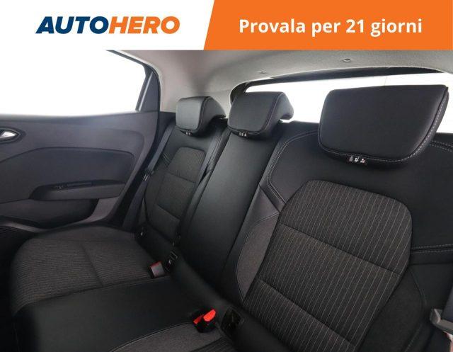 RENAULT Clio Blue dCi 85 CV 5 porte Intens