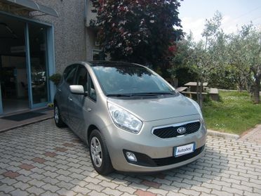 Kia Venga 1.4 Diesel