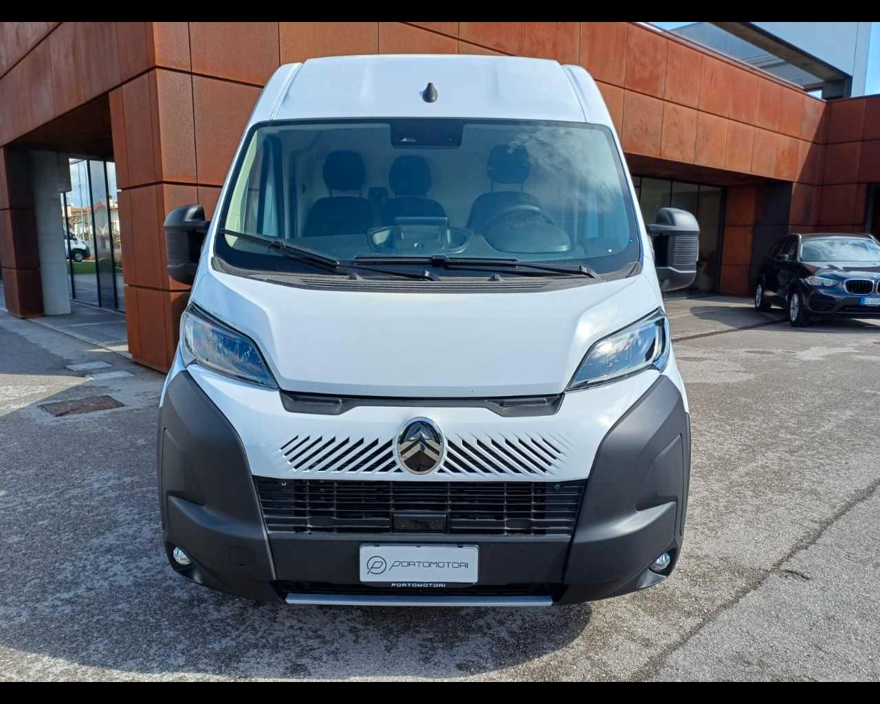 CITROEN Jumper Furgone 35 L2H2 BlueHDi 140 S&S