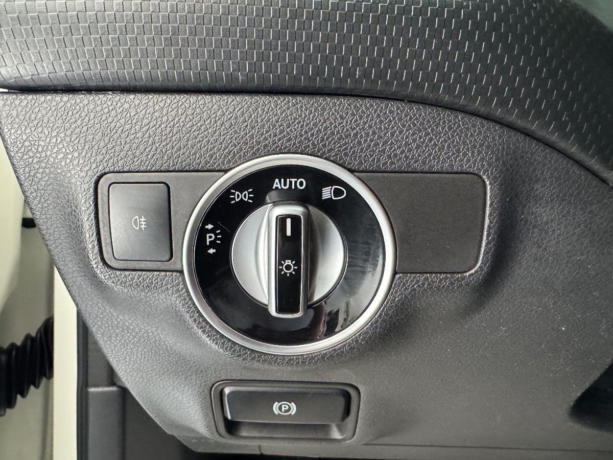 MERCEDES A180 CDI Automatic Premium AMG