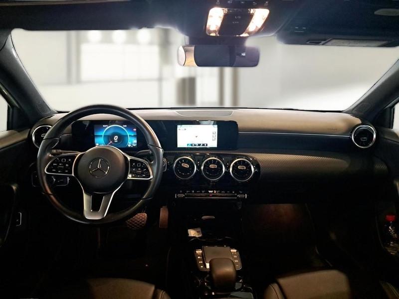 MERCEDES-BENZ A 250 e EQ-POWER Business extra 5 PORTE