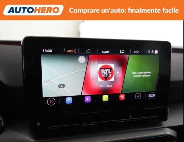 SEAT Leon 1.5 eTSI 150 CV DSG FR