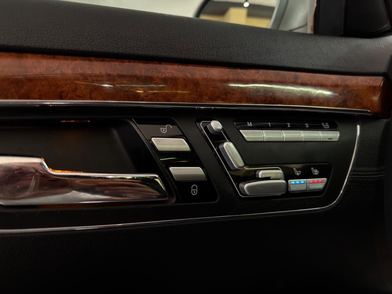 Mercedes-benz S 500 Lunga LIMOUSINE * FULL OPTIONAL *