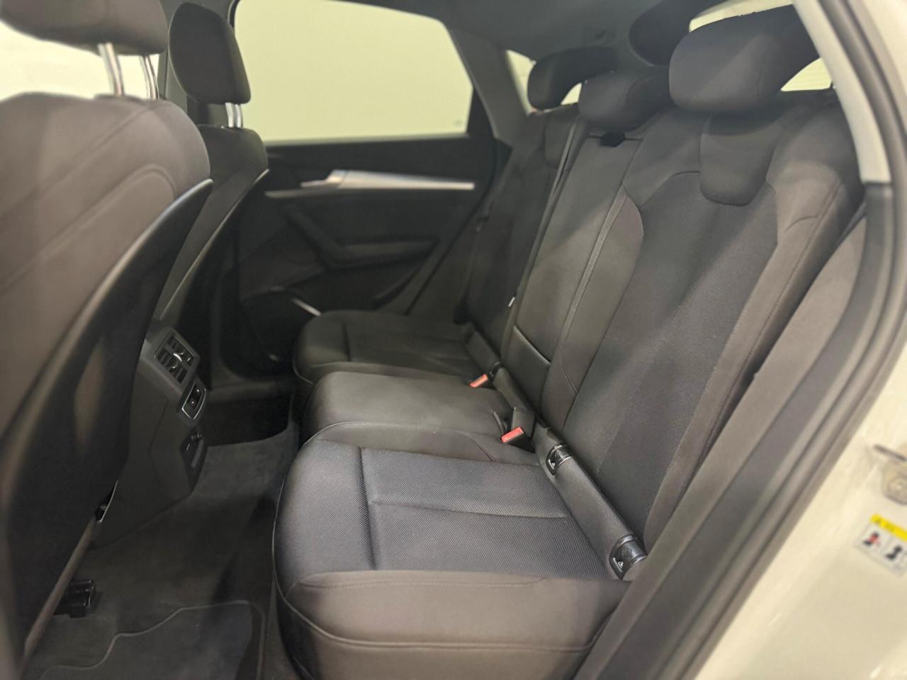 Audi Q5 40 TDI 204 CV quattro S tronic