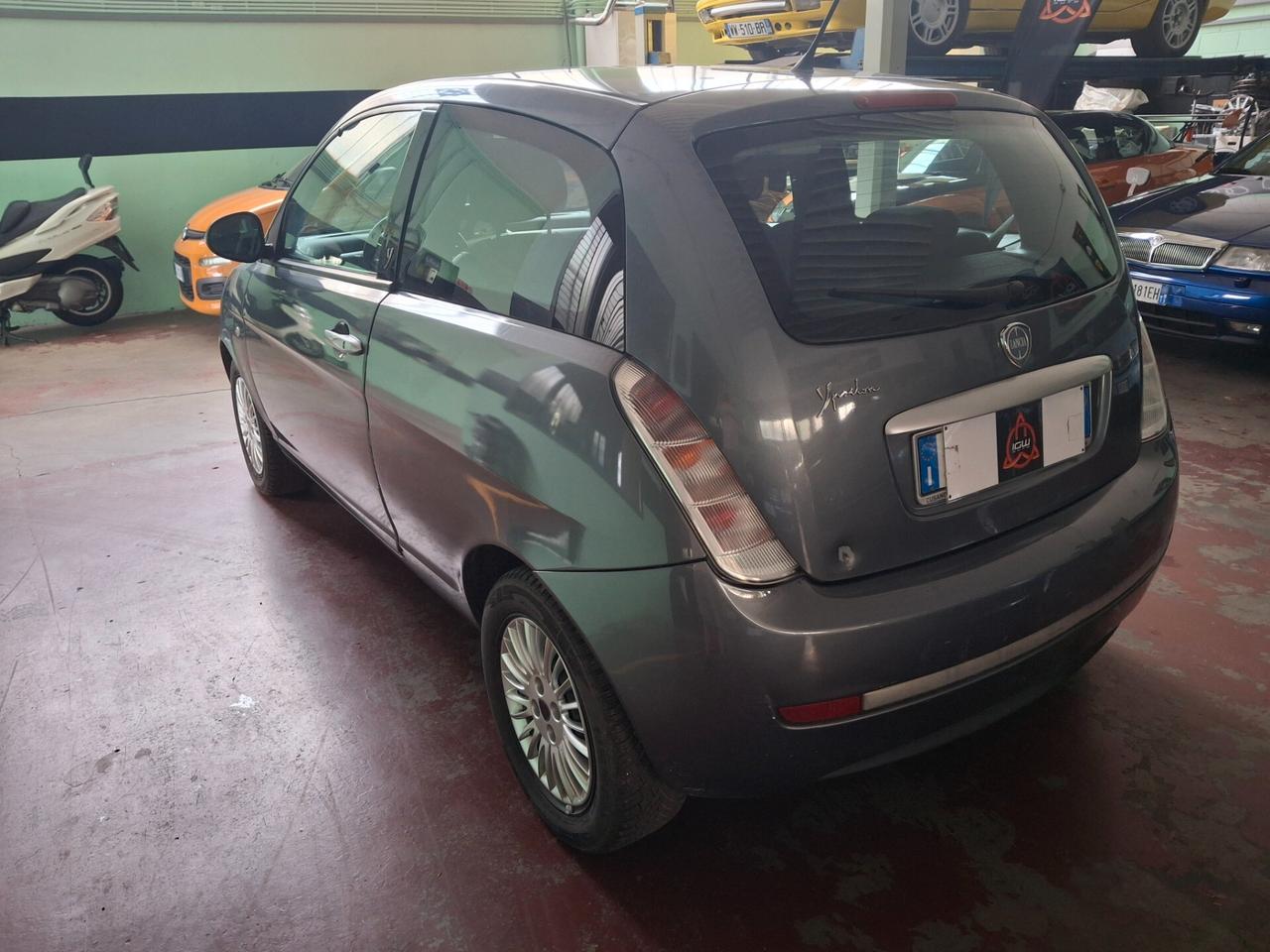 Lancia Ypsilon BUONE CONDIZIONI!!!