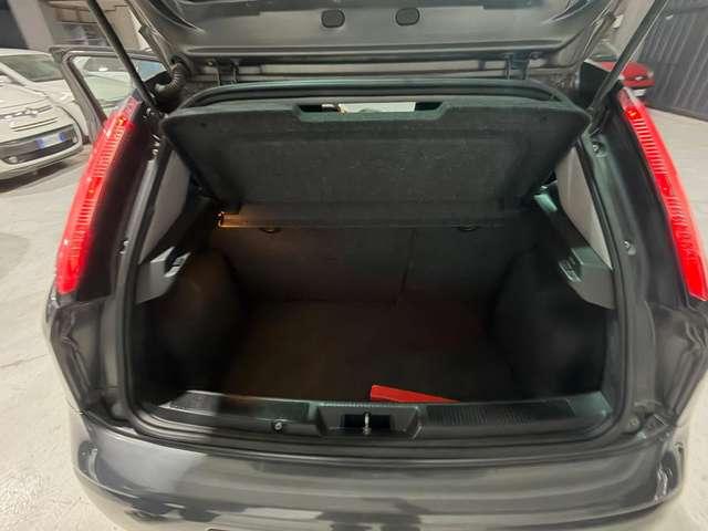 Fiat Punto Benzina Km 44.000 Neopatentati