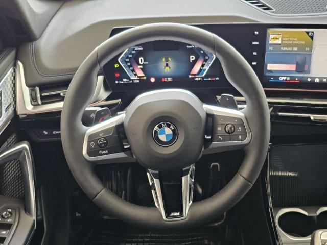 BMW X1 XDrive MSport Tetto C.19" Cam M-Sport New Model