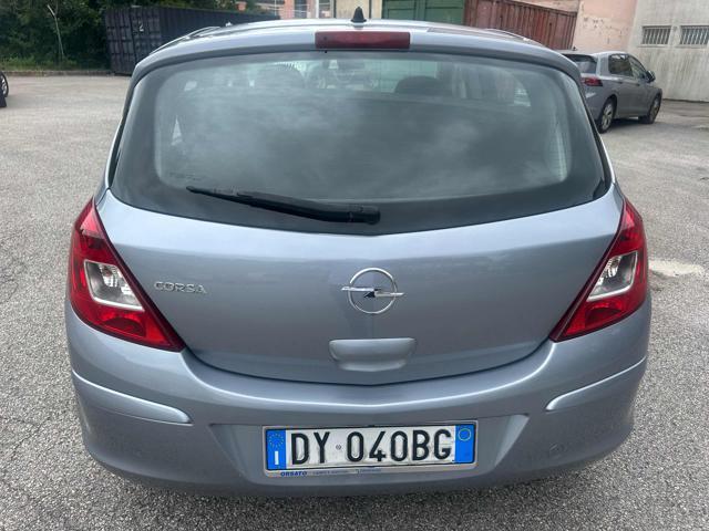 OPEL Corsa 1.2 80CV 5P GPL-TECH Club Stupenda Bellissima