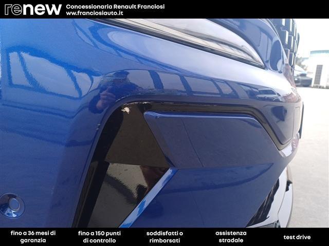 RENAULT Austral E-Tech full hybrid 200 ICONIC