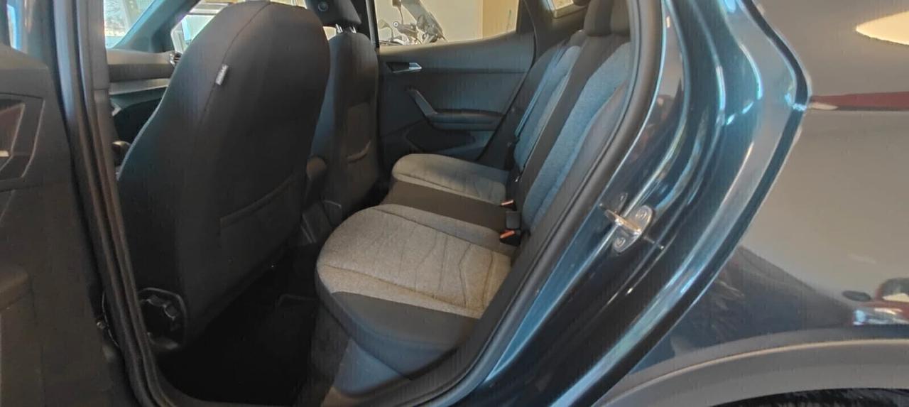 Seat Arona 1.0 EcoTSI XPERIENCE