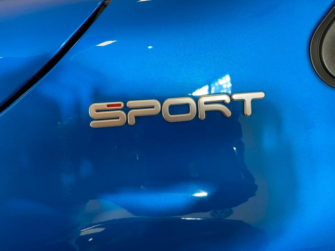 Fiat 500X 1.6 MultiJet 130 CV Sport