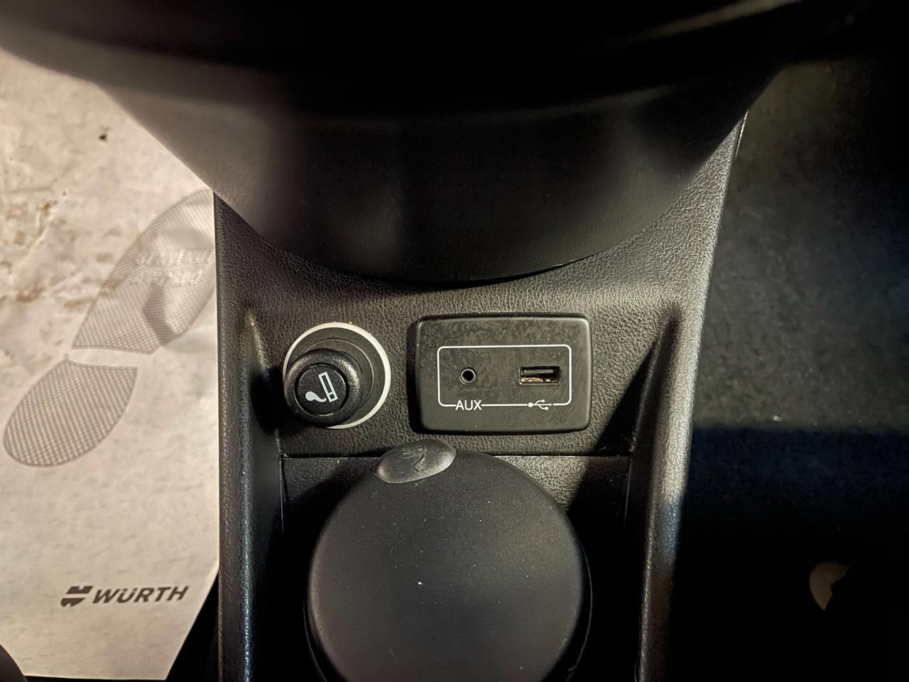 Lancia Ypsilon Gold 1.3 mjt 5 posti-Ok Neopatentati-LEGGI SOTTO