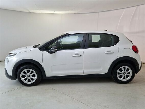 CITROEN C3 BlueHDi 75 Business 5 PORTE COMBI AUTO