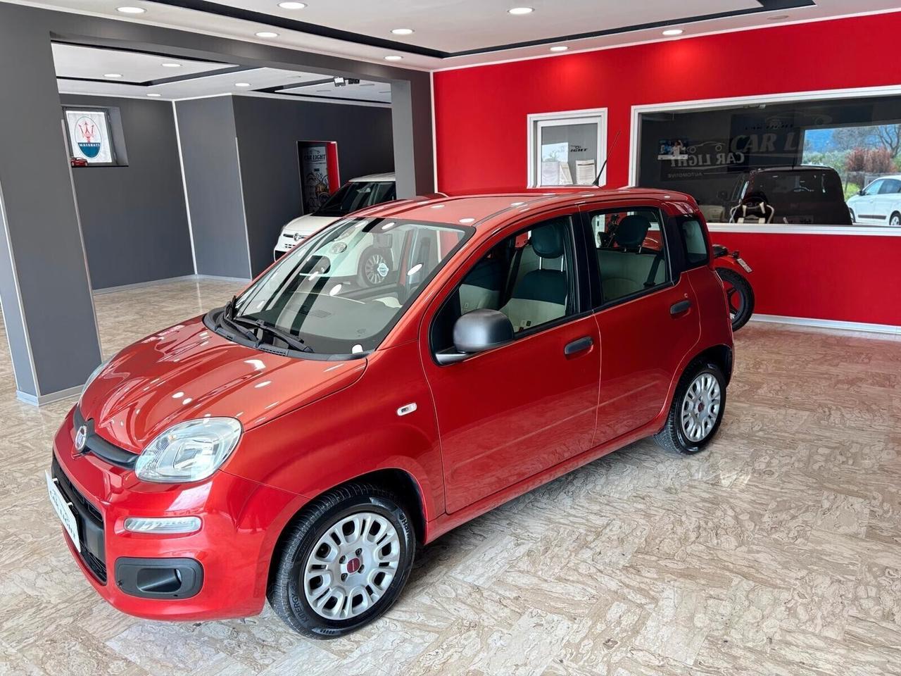 Fiat Panda 1.2 Easy