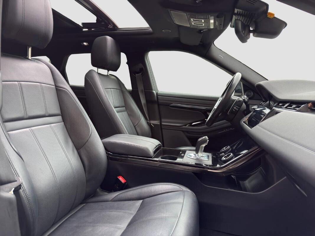 Land Rover Range Evoque 2.0D I4-L.Flw 150CV AWD Aut R-Dynamic HSE 2021