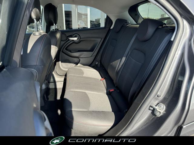 FIAT 500X 1.0 T3 120 CV Sport