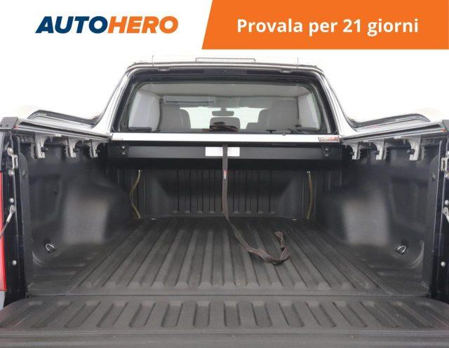 VOLKSWAGEN Amarok 3.0 V6 TDI 224 CV 4MOT.BMT permanente aut.DC Highl