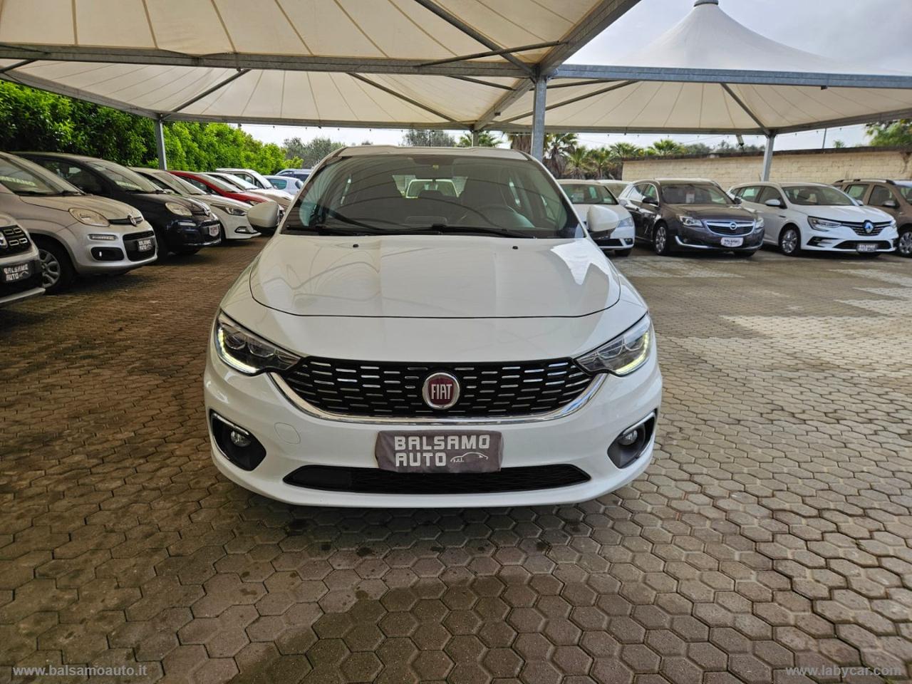 FIAT Tipo 1.3 Mjt S&S 5p. Lounge