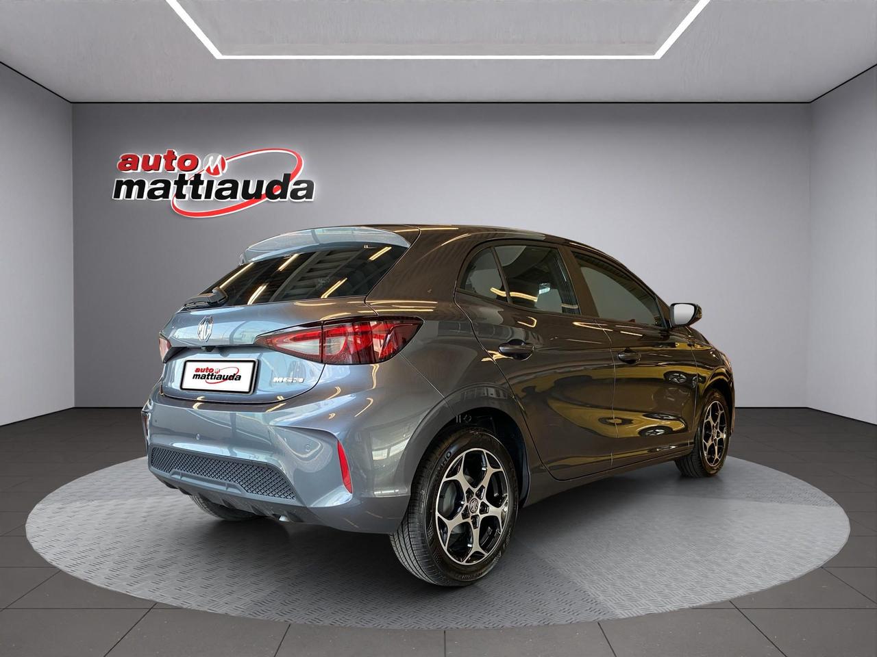 Mg MG3 1.5 Comfort