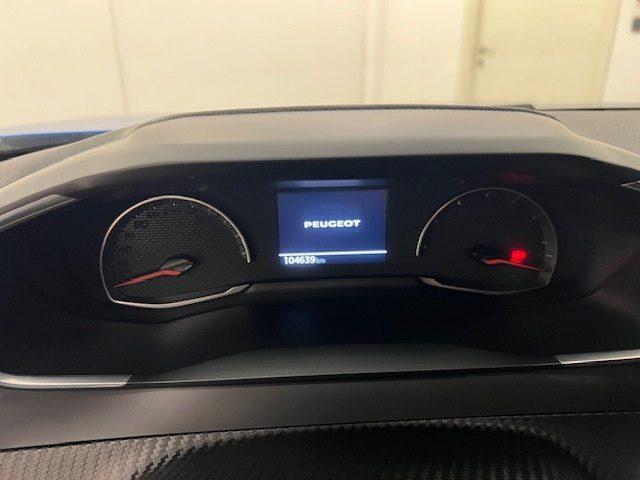 PEUGEOT 2008 II 2020 - 1.5 bluehdi Allure s&s 110cv