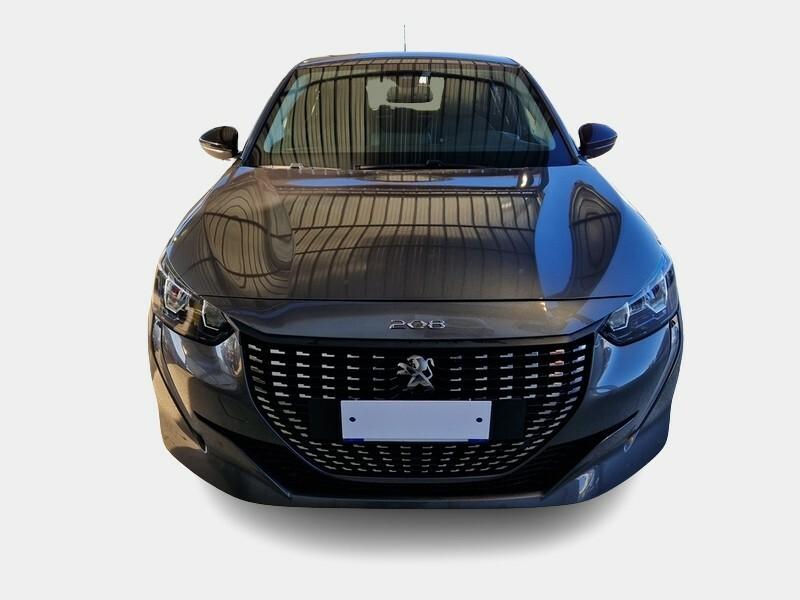 PEUGEOT 208 1.5 HDI 5P ALLURE