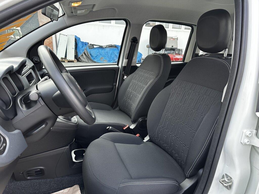 Fiat Panda 1.0 FireFly Hybrid