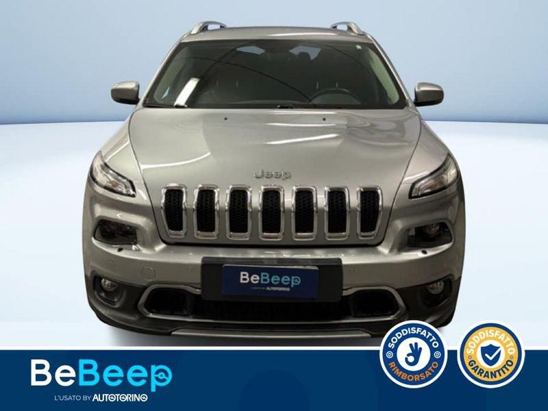 Jeep Cherokee 2.2 MJT II LIMITED 4WD ACTIVE DRIVE I 200