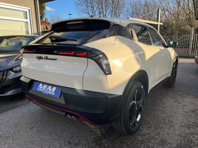 ALFA ROMEO Junior 1.2 145 CV Hybrid eDCT6 Speciale #VARI COLORI