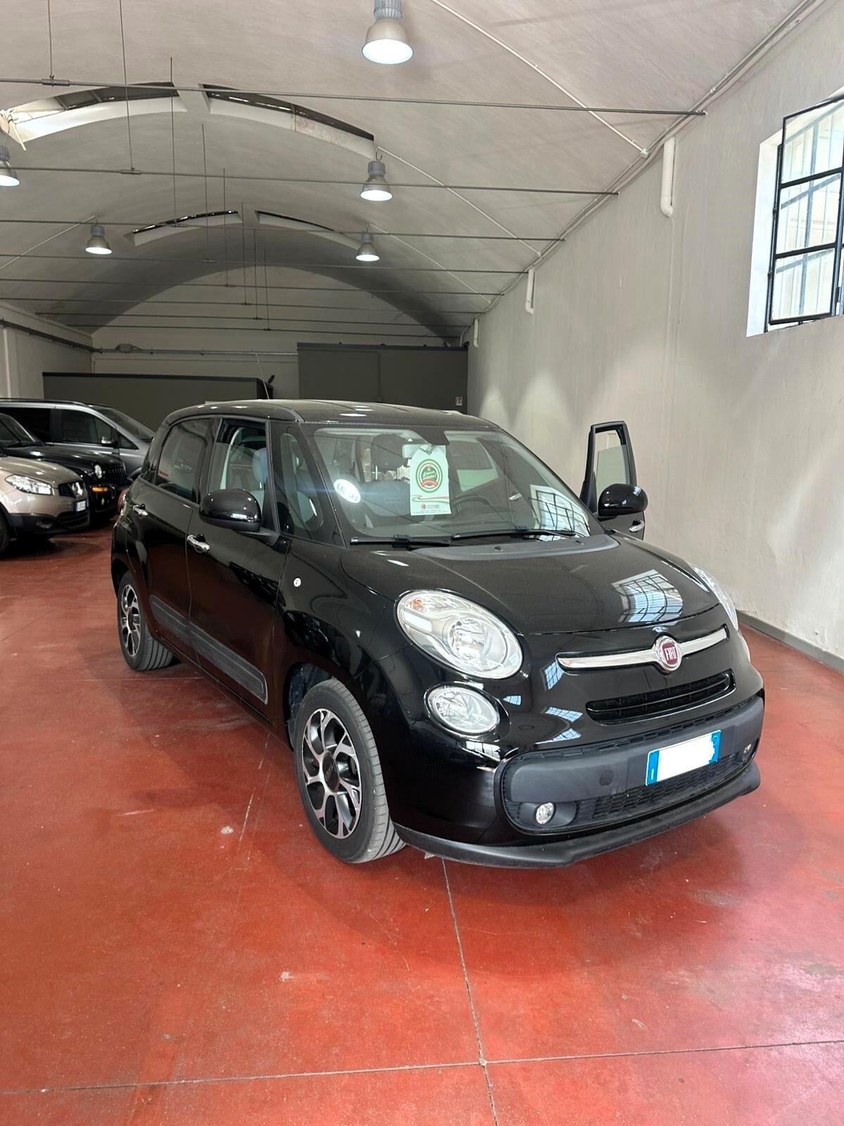Fiat 500L 1.3 Multijet 95 CV Pop Star EURO6B-OTTIME CONDIZIONI