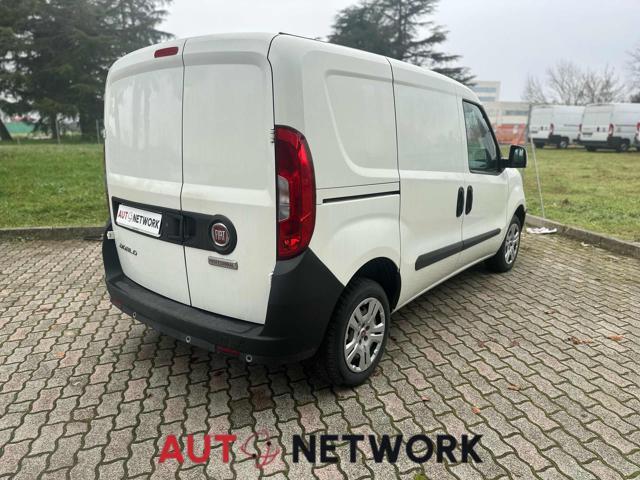 FIAT Doblo Doblò 1.3 MJT PC-TN Cargo Lamierato SX