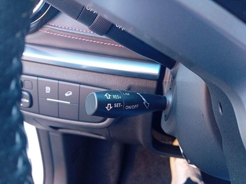 Dfsk Glory 500 Glory 500 1.5 GPL/Bifuel aut. Standard